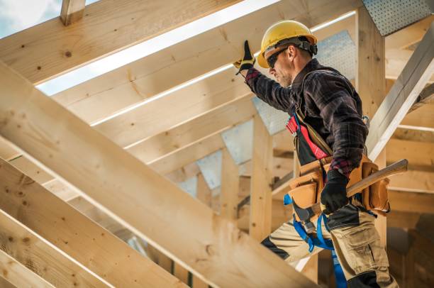 Roof Installation Near Me in Monmouth Beach, NJ