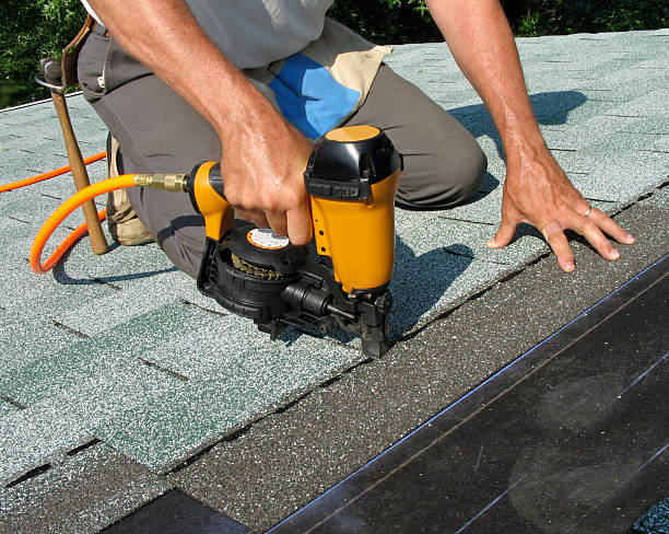 Quick and Trustworthy Emergency Roof Repair Services in Monmouth Beach, NJ