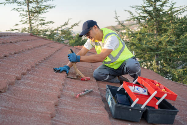 Best Storm Damage Roof Repair  in Monmouth Beach, NJ