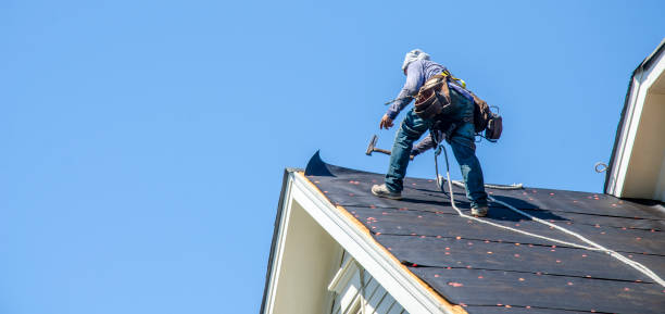 Quick and Trustworthy Emergency Roof Repair Services in Monmouth Beach, NJ